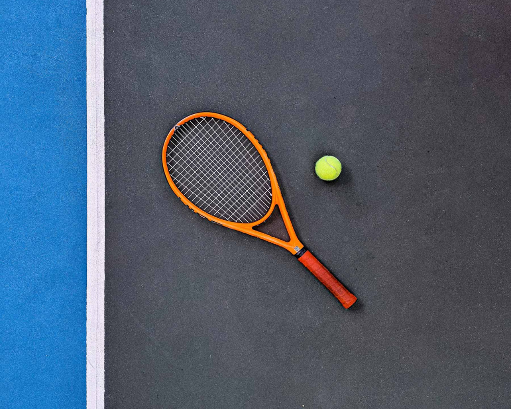 Tennis & Cricket SPF50+