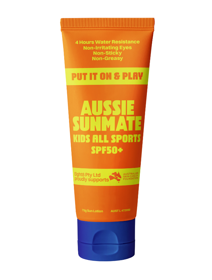 Kids All Sports SPF50+