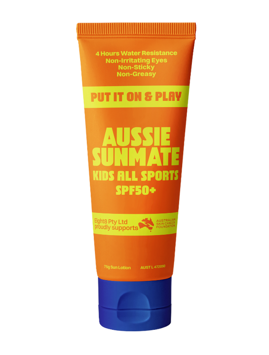 Kids All Sports SPF50+