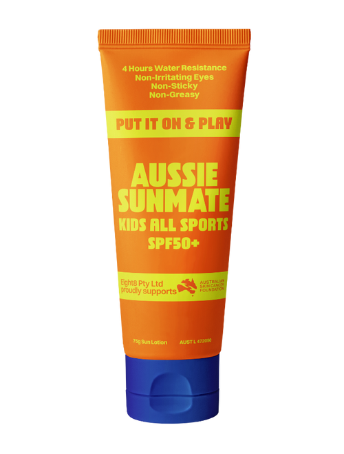 Kids All Sports SPF50+